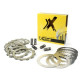 ДИСКИ ЗЧЕПЛЕННЯ PROX З ПРОСТАВКАМИ KAWASAKI KXF 450 '21-'25, KXF 450XC '21-25