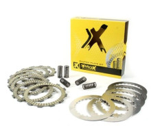 ДИСКИ ЗЧЕПЛЕННЯ PROX З ПРОСТАВКАМИ KAWASAKI KXF 450 '21-'25, KXF 450XC '21-25