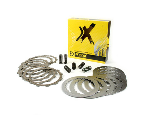 ДИСК ЗЧЕПЛЕННЯ PROX З ПРОСТАВКАМИ KTM SXF 250 13-15, SXF 350 '11-'15 (OEM:781.32.010.010)
