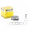 Prox Поршень HONDA crf 250r 04-09, crf 250x 04-17 (77,99mm) (12,9:1) (oem:13101-krn-670)