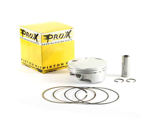 Prox porshen HONDA crf 250r '16-17 (76,78mm) (13,8:1=oem)