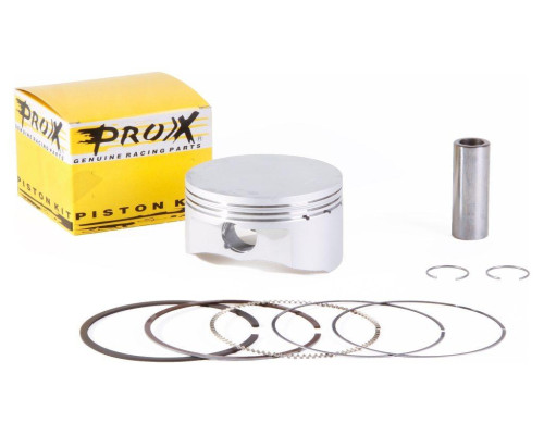 Prox Поршень HONDA nx 650 (87-03), slr 650, fmx 650 (101,00mm=+1,00mm) (oem:13101-man-690)