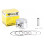 Prox Поршень HONDA trx 350 rancher (00-06) (79,00mm=+0,50mm) (oem:13101-hn5-670)