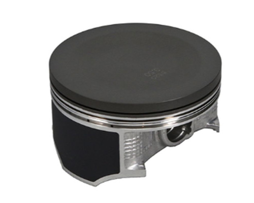 Prox porshen HONDA trx 680 rincon '06-'21 (102.00mm) (9.2:1)
