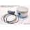 Prox Поршень HONDA xbr 500 85-94, nx 500 88-89 (92,50mm=+0,50) (24mm pin, 4 радіальних клапанів)