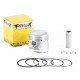 Prox Поршень HONDA xl 125 77-83, cb 125s (57,00mm)