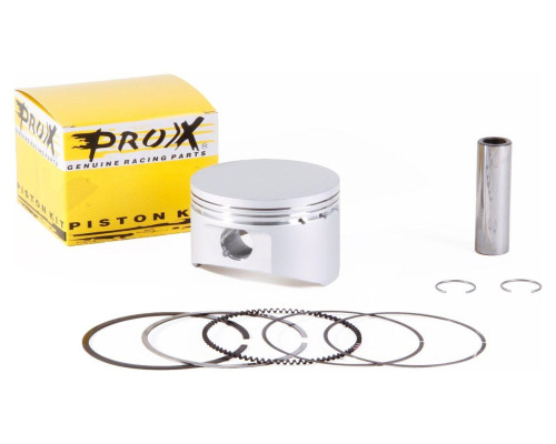 Prox porshen HONDA xl 500 '81-'85; xr 500 '78-'82 (90,50 мм) (8,6:1) (21 мм pin)
