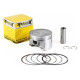 Prox Поршень HONDA xr 600r '85-00 (98.00mm=+1.00mm)