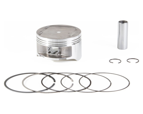 Prox Поршень HONDA xr 650 r '00-'07 (101.00mm) (спеціальна пропозиція) роз