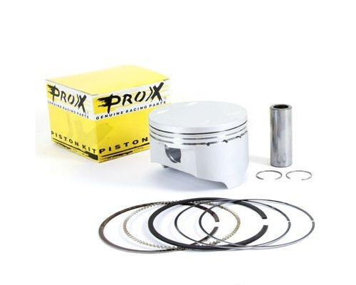 Prox porshen kawasaki kl 650 '87-'91, klr 650 '95-'09 (100.50mm) (9.5:1) (oem:13001-0092)