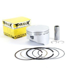 Prox porshen kawasaki kl 650 '87-'91, klr 650 '95-'09 (101.00mm) (9.5:1) (oem:13001-0092)