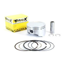 Prox porshen kawasaki klx 650 '93-'95, klx 650 r '96-'01 (101.00mm) (9.5:1)