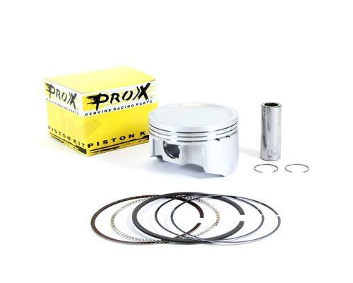 Prox porshen kawasaki klx 650 '93-'95, klx 650 r '96-'01 (101.00mm) (9.5:1)