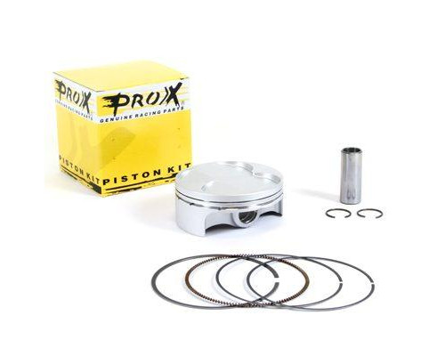 Prox porshen kawasaki kxf 250 '10 (76,98mm)(13,2:1)(oem:13001-0115)