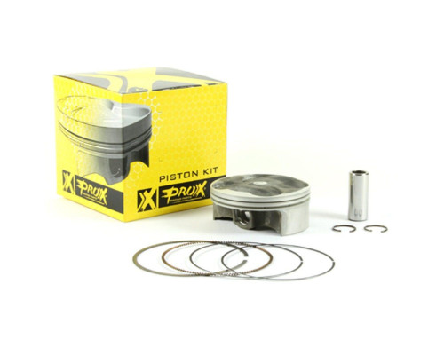 Prox Поршень kawasaki kxf 250 '11-14 13.5:1 (76.98mm) "art", (oem:13001-0730)