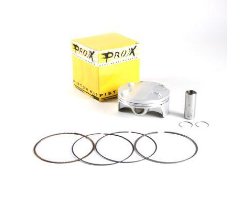 Prox porshen kawasaki kxf 250 '17-19 (76,98mm) (13,7:1) (oem:13001-0785)