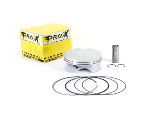Prox porshen ktm (4t) exc 500 (exc500) '12-19, husaberg 501 '14-19 (11,8:1) (94,97 мм) (oem:787.30.007.000)