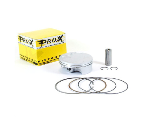 Prox porshen ktm (4t) excf 350 (exc-f350) '12-'16, freeride 350 '12-17, husqvarna fe 350 '14-16 (12.3:1) (87.98mm) (77530107100)