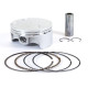 Prox porshen ktm (4t) excf 450 (exc-f450) '03-'07 (11,0:1=oem) (88,96mm), beta enduro 450 `05-09 (oem:594.30.007.000)
