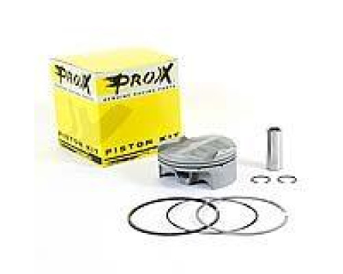 Prox Поршень ktm (4t) sxf 250 (sx-f250) '06-'12, excf 250 (exc-f250) '07-'13 (75,98mm) (oem:770.30.007.700)