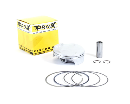 Prox Поршень ktm (4t) sxf 250 (sx-f250) '13-'15, excf 250 (exc-f250) '14-'23, husqvarna fe 250 '14-'23, fc 250 '14-'15 (77,96mm) (13,9:1) (oem:777.30.007.0 00)