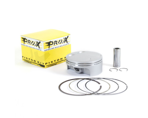 Prox porshen ktm (4t) sxf 520/525 (sx-f520/525) (00-07), xc 525 atv (08-12), beta rr 525 (05-09), polaris outlaw 525 (07-11) (94,95mm)