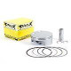 Prox porshen ktm (4t) sxf 520/525 (sx-f520/525) (00-07), xc 525 atv (08-12), beta rr 525 (05-09), polaris outlaw 525 (07-11) (94,96mm)
