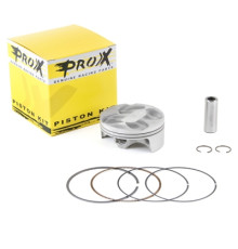 Prox porshen suzuki rmz 250 (rm-z250) '07-'09 "art" (76.97mm) (13.4:1)(oem:12111 Racing-10h20-ofo) (спецпропозиція) роз