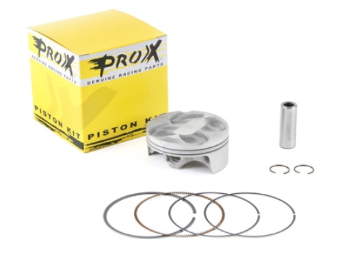 Prox porshen suzuki rmz 250 (rm-z250) '07-'09 "art" (76.97mm) (13.4:1)(oem:12111 Racing-10h20-ofo) (спецпропозиція) роз