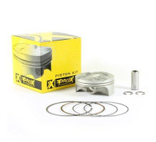 Prox porshen suzuki rmz 250 (rm-z250) '10-'22 "art" (76.96mm) (13.4:1)(oem:12111 Racing-49h10-ofo)