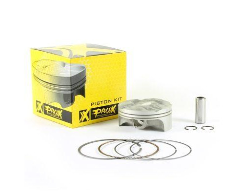 Prox porshen suzuki rmz 250 (rm-z250) '10-'22 "art" (76.97mm) (13.4:1)(oem:12111 Racing-49h10-ofo)