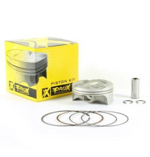 Prox porshen suzuki rmz 250 (rm-z250) '10-'22 "art" (76.98mm) (13.4:1)(oem:12111 Racing-49h10-ofo)