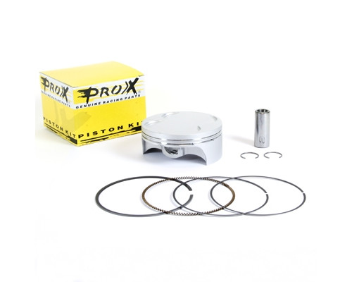 Prox Поршень suzuki rmz 450 (rm-z450) 05-07 (95,47mm) (12,0:1=std) (oem:12111 Racing-35g01-0f0)