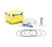 Prox Поршень suzuki rmz 450 '08-12 12.2:1, rmx 450z '10-19 11.6:1 (95.96mm) (oem:12111 Racing-28h00-ofo)