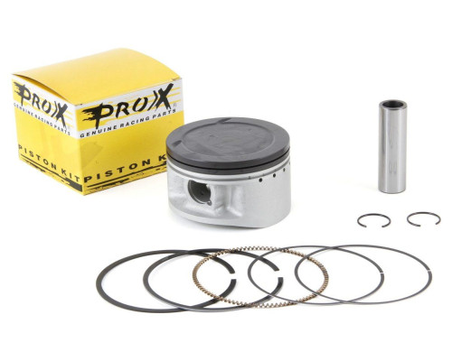 Prox porshen YAMAHA xt 600 (xt600) (84-04) tt 600 (tt600) (83-04) (96,50mm=+1,50mm) (oem:34l-11631-02)