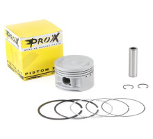 Prox porshen YAMAHA yfm 350 (yfm350) warrior / raptor (87-13), wolverine '95-'09, grizzly/bruin (83,50mm=+0,50) (oem:5uh-11631-00-c0)