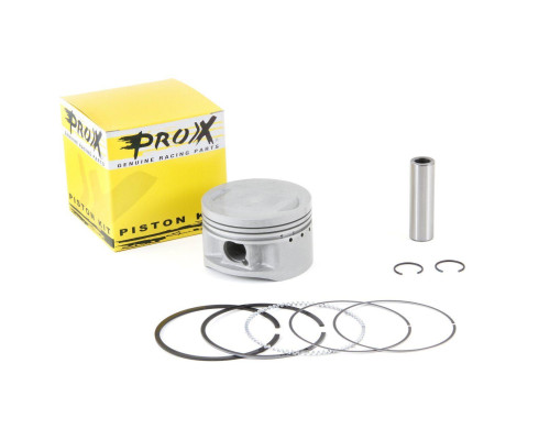 Prox porshen YAMAHA yfm 350 (yfm350) warrior / raptor (87-13), wolverine '95-'09, grizzly/bruin (83mm) (oem:5uh-11631-00-c0)