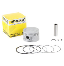 Prox porshen YAMAHA yfm 350 (yfm350) warrior / raptor (87-13), wolverine '95-'09, grizzly/bruin (84mm=+1,00) (oem:5uh-11631-00-c0)