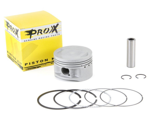 Prox porshen YAMAHA yfm 350 (yfm350) warrior / raptor (87-13), wolverine '95-'09, grizzly/bruin (84mm=+1,00) (oem:5uh-11631-00-c0)