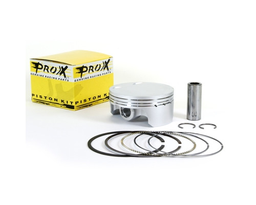 Prox ford YAMAHA yfm 700 raptor '15-20, yfm 700 grizzly '14-'15 та '19-'22 (101.95mm) (10.0:1) (oem:2bg-11631-00)