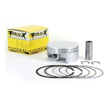 Prox ford YAMAHA yfm 700 raptor '15-20, yfm 700 grizzly '14-'15 та '19-'22 (101.96mm) (10.0:1)