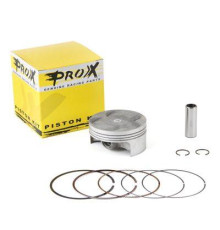 Prox porshen YAMAHA yzf 250 (yz250f) 01-07, wrf 250 (wr250f) 01-13 (76,96mm, 12,5:1=std) (oem:5nl-11631-20)