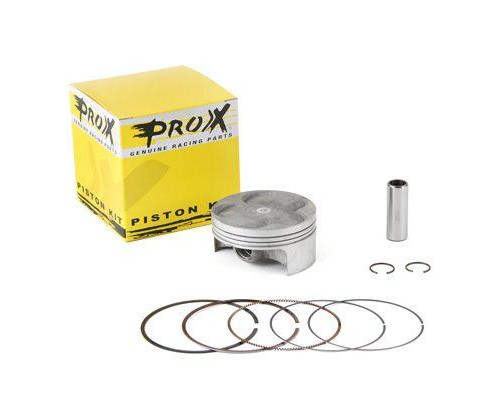 Prox porshen YAMAHA yzf 250 (yz250f) 01-07, wrf 250 (wr250f) 01-13 (76,96mm, 12,5:1=std) (oem:5nl-11631-20)
