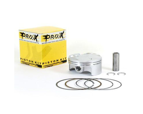 Prox porshen YAMAHA yzf 250 (yz250f) '14-'15 wrf 250 (wr250f) 15 (76,96mm) (13,5:1=std) (oem:1sm-11631-00)