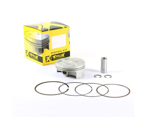 Prox porshen YAMAHA yzf 250 (yz250f) 16-18, yzf 250 fx (yz250f) 17-18 (76,95mm) (13,5:1) (oem:1sm-11631-10)