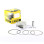 Prox porshen YAMAHA yzf 250 (yz250f) 16-18, yzf 250 fx (yz250f) 17-18 (76,95mm) (13,5:1) (oem:1sm-11631-10)