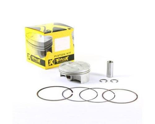 Prox porshen YAMAHA yzf 250 (yz250f) 16-18, yzf 250 fx (yz250f) 17-18 (76,96mm) (13,5:1) (oem:1sm-11631-10)