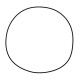 PROX ПРОКЛАДКА КРИШКИ ЗЧЕПЛЕННЯ HONDA CRF 250R '04-09, CRF 250X '04-179(ORING) (OEM:11395-KRN-670)