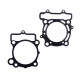 PROX Прокладка TOP-END BETA 430 RR '20-'21 (G?OWICA+Циліндр)