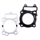 PROX Прокладка TOP-END HONDA CRF 150 R '07-'21 (G?OWICA+Циліндр)